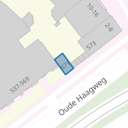 Perceel LDN03-I-7077