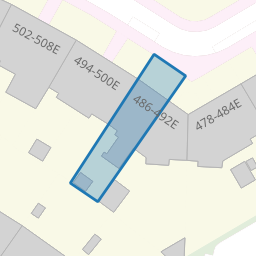 Perceel LDN03-I-7087