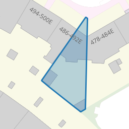 Perceel LDN03-I-7088