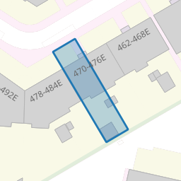 Perceel LDN03-I-7089