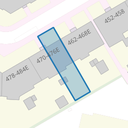 Perceel LDN03-I-7090