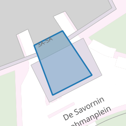 Perceel LDN03-I-7121