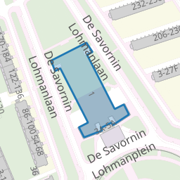 Perceel LDN03-I-7122