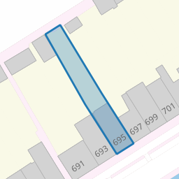 Perceel LDN03-I-7143