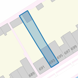 Perceel LDN03-I-7144