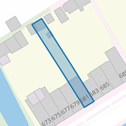 Perceel LDN03-I-7182