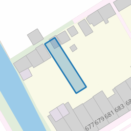 Perceel LDN03-I-7183