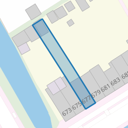 Perceel LDN03-I-7184