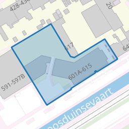 Perceel LDN03-I-7187