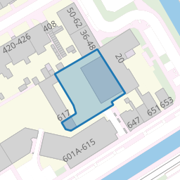 Perceel LDN03-I-7188