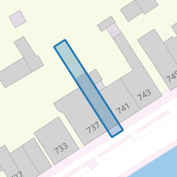 Perceel LDN03-I-7189