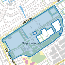 Perceel LDN03-I-7193