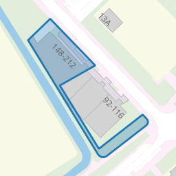 Perceel LDN03-I-7194