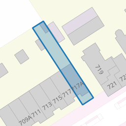 Perceel LDN03-I-7197