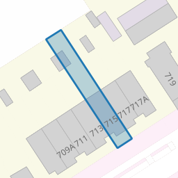 Perceel LDN03-I-7199