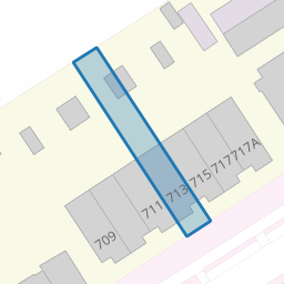 Perceel LDN03-I-7200