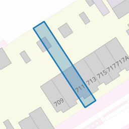 Perceel LDN03-I-7201