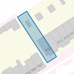 Perceel LDN03-I-7203