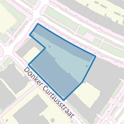 Perceel LDN03-I-7204