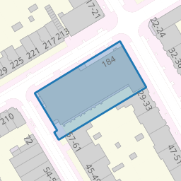 Perceel LDN03-I-7207