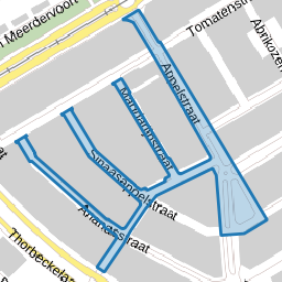 Perceel LDN03-I-7208