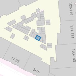 Perceel LDN03-I-7217