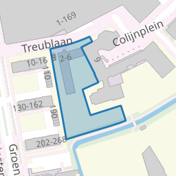 Perceel LDN03-I-7219