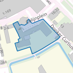 Perceel LDN03-I-7220