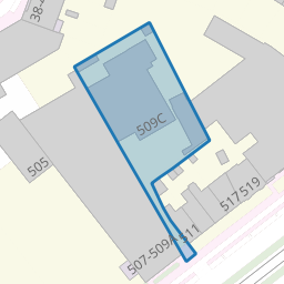 Perceel LDN03-I-7222