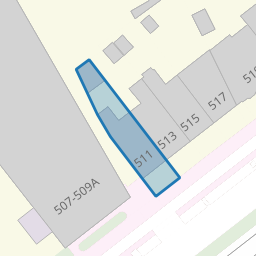 Perceel LDN03-I-7223