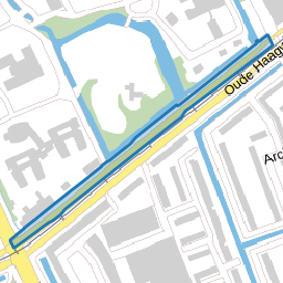 Perceel LDN03-I-7226