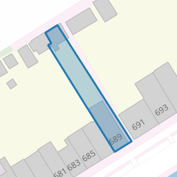 Perceel LDN03-I-7228