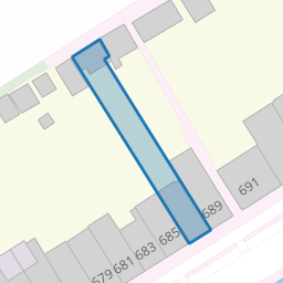 Perceel LDN03-I-7229