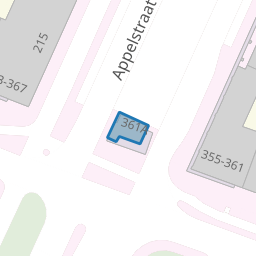 Perceel LDN03-I-7230