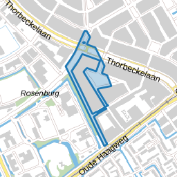 Perceel LDN03-I-7231