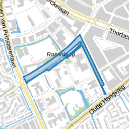 Perceel LDN03-I-7242