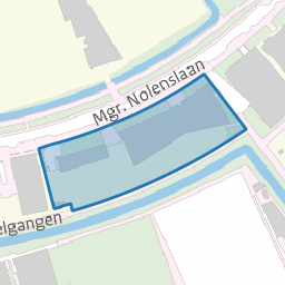 Perceel LDN03-I-7250