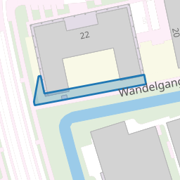 Perceel LDN03-I-7270