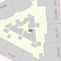 Perceel LDN03-I-7272