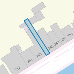 Perceel LDN03-I-7278