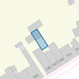 Perceel LDN03-I-7280