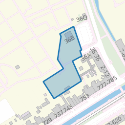 Perceel LDN03-I-7284