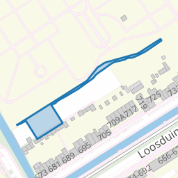 Perceel LDN03-I-7285