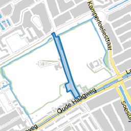 Perceel LDN03-I-7286