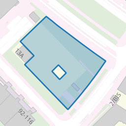 Perceel LDN03-I-7288