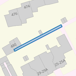 Perceel LDN03-I-7290