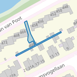 Perceel LDN03-I-7291