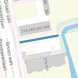 Perceel LDN03-I-7293