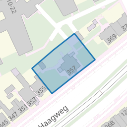 Perceel LDN03-I-7302