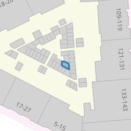 Perceel LDN03-I-7305